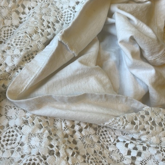 Zara kids size 9-10 years girls lace dress - Picture 4 of 7